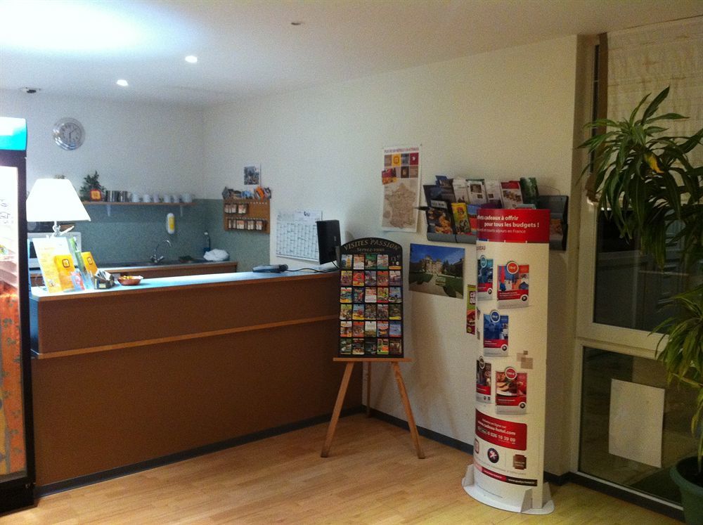 The Originals Access Aeroport, Hotel Aurillac Ngoại thất bức ảnh