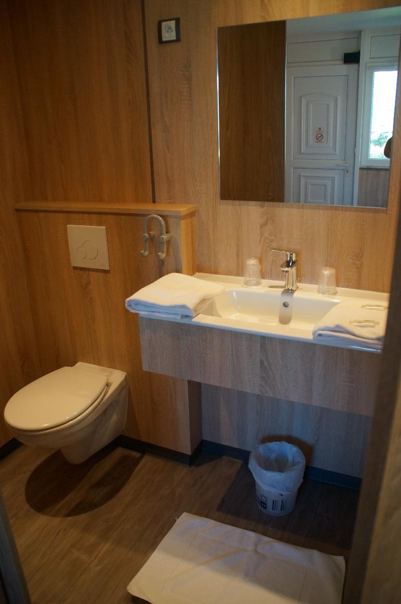 The Originals Access Aeroport, Hotel Aurillac Ngoại thất bức ảnh