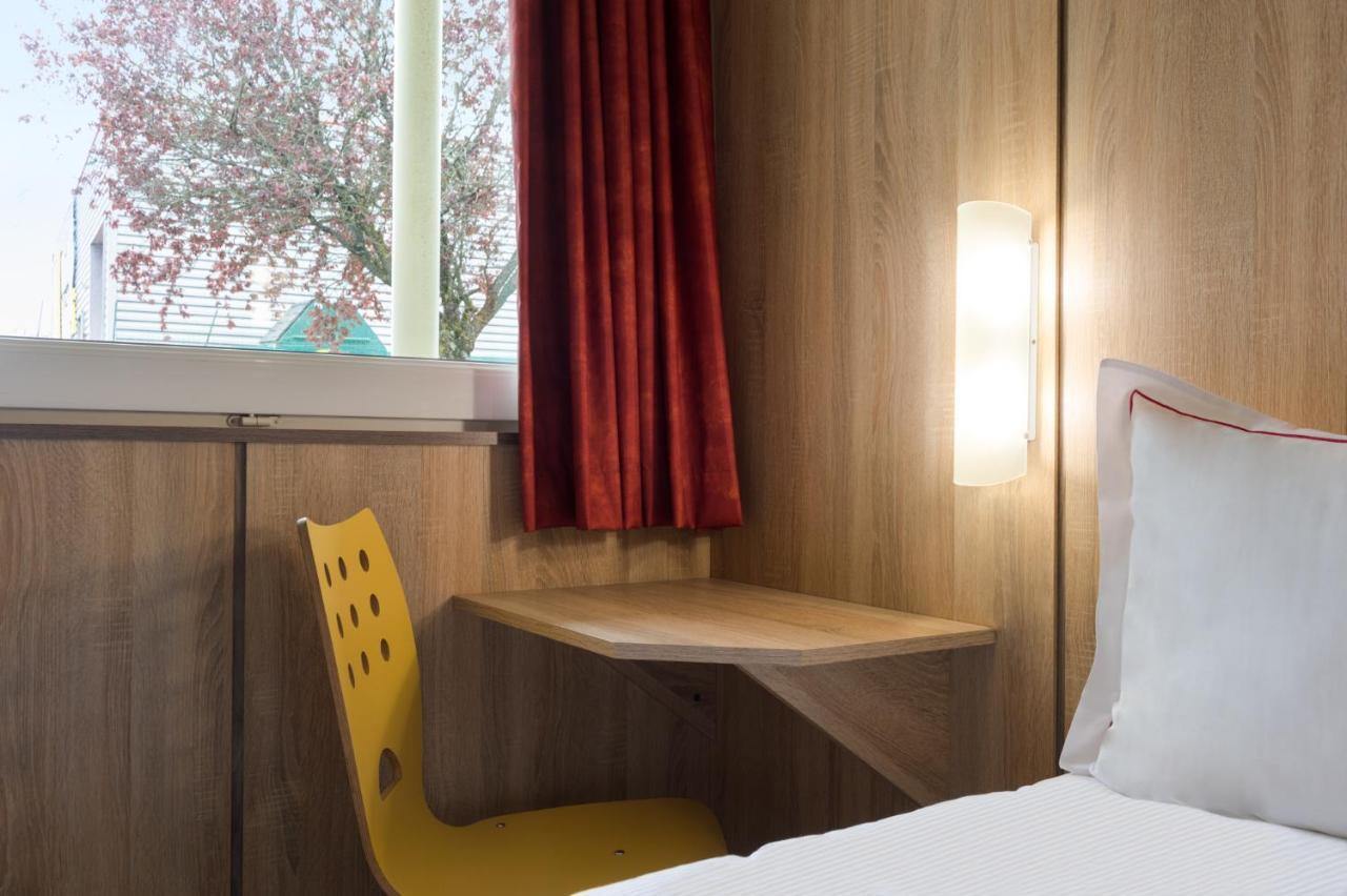 The Originals Access Aeroport, Hotel Aurillac Ngoại thất bức ảnh