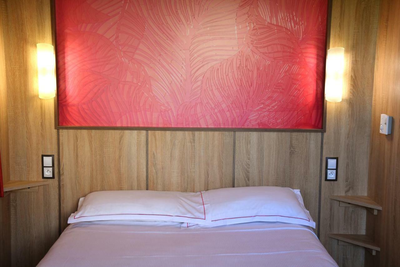 The Originals Access Aeroport, Hotel Aurillac Ngoại thất bức ảnh
